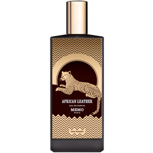 African Leather, EdP 75ml