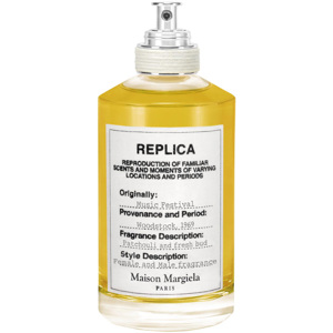 Replica Music Festival, EdT 100ml