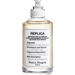 Replica Whispers In The Library, EdT 100ml