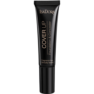 Cover Up Foundation & Concealer