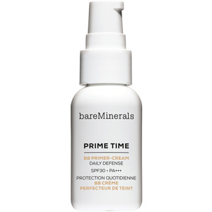 Prime Time BB Primer Cream Daily Defense SPF30, 30ml