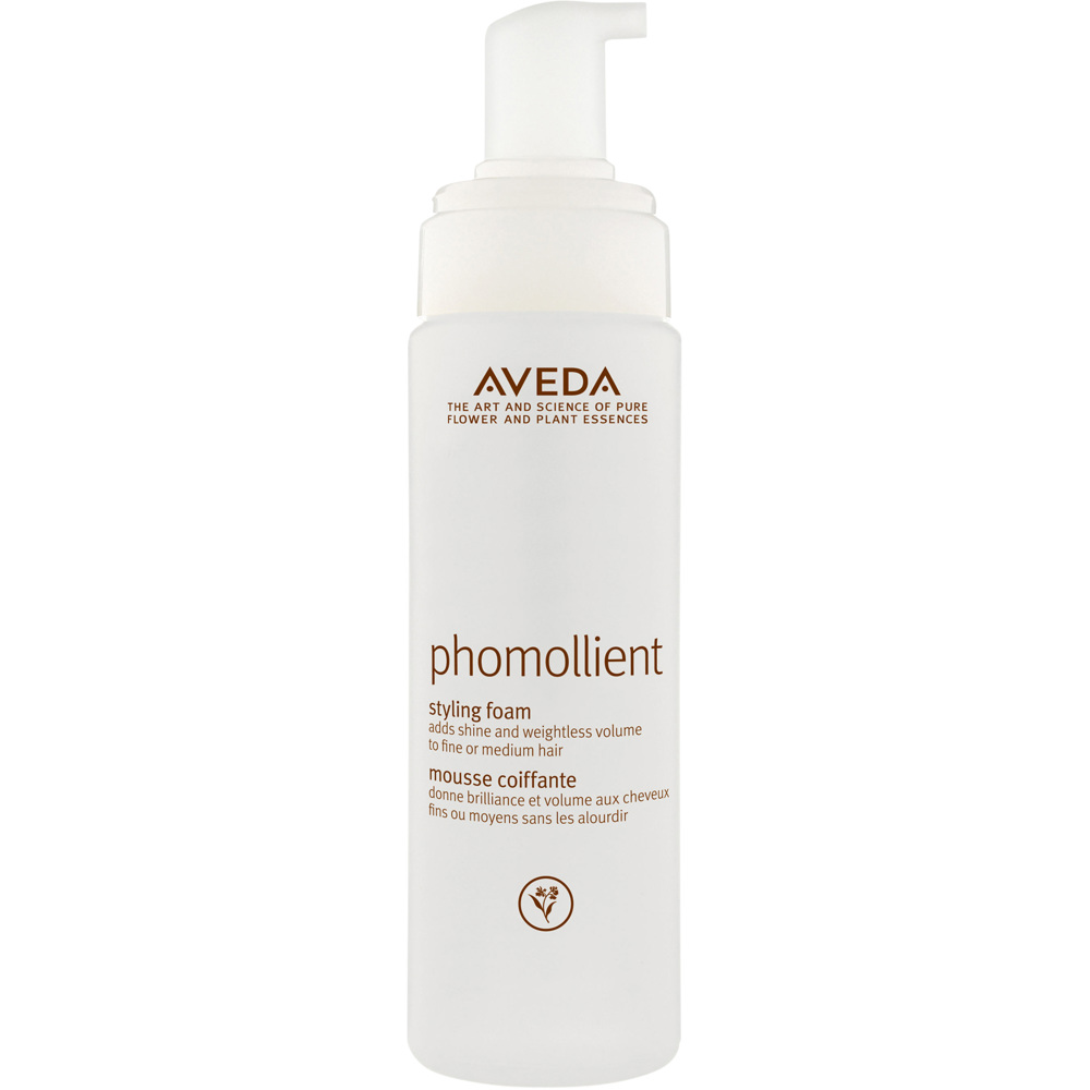 Phomollient Styling Foam, 200ml