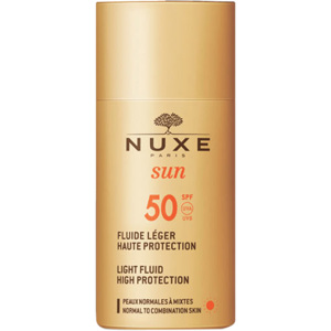 Sun Face Fluid SPF50, 50ml