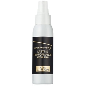 Lasting Performance Setting Spray