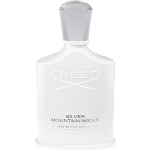 Silver Mountain Water, EdP