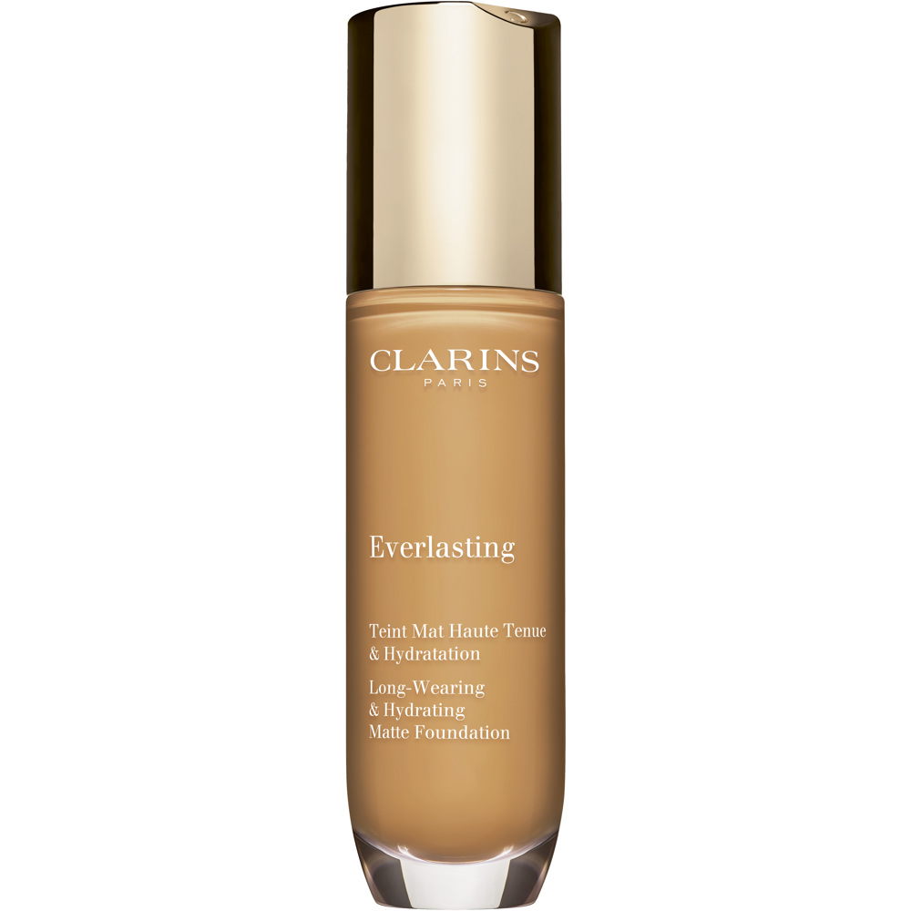 Everlasting Foundation, 30ml