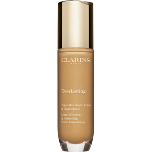 Everlasting Foundation, 30ml, 114,3W Walnut