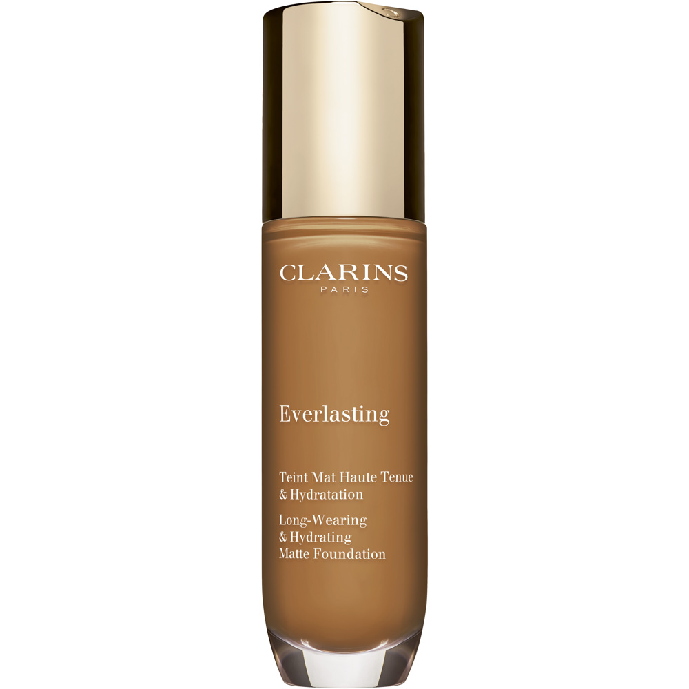 Everlasting Foundation, 30ml