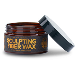 The Dude Sculpting Fiber Wax, 100ml