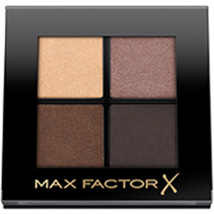 Colour X-Pert Soft Touch Palette