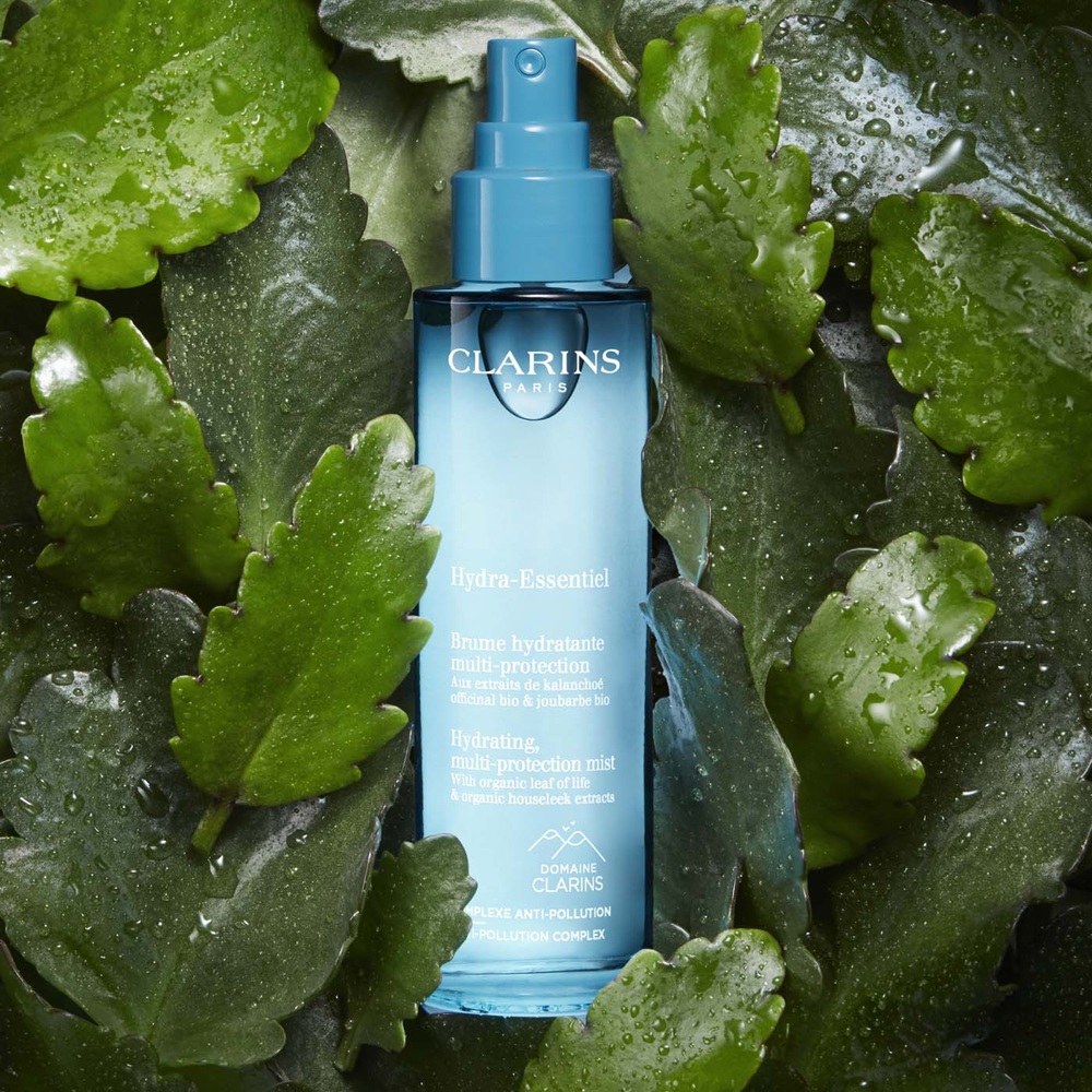 Hydra-Essentiel Hydrating Mist, 75ml