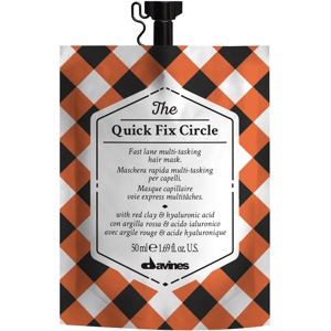 The Qick Fix Circle, 50ml