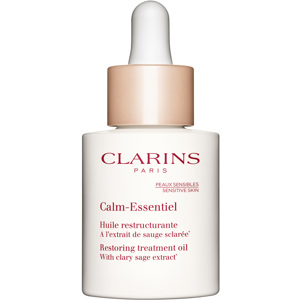 Calm-Essentiel Restoring Treatment Oil, 30ml