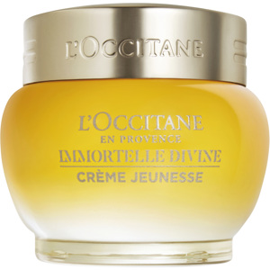 Immortelle Divine Youth Cream, 50ml