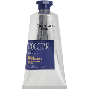 L'Occitane After-Shave Balm, 75ml