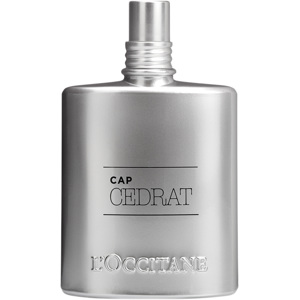 Cap Cédrat, EdT 75ml