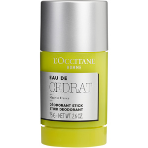 Cédrat Deostick, 75ml