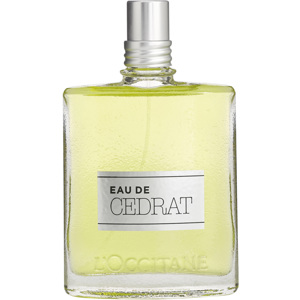 Cédrat, EdT 75ml