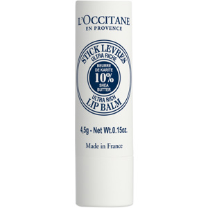 Shea Butter Ultra Rich Lip Balm, 5g