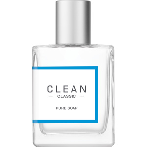 Pure Soap, EdP