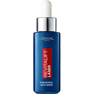 Laser Pure Retinol Night Serum, 30ml