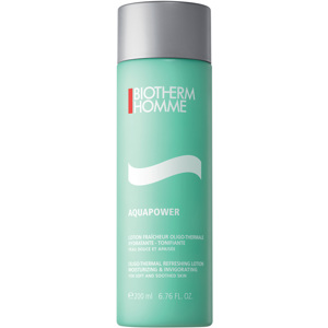 Homme Aquapower Oligo-Thermal Refreshing Lotion