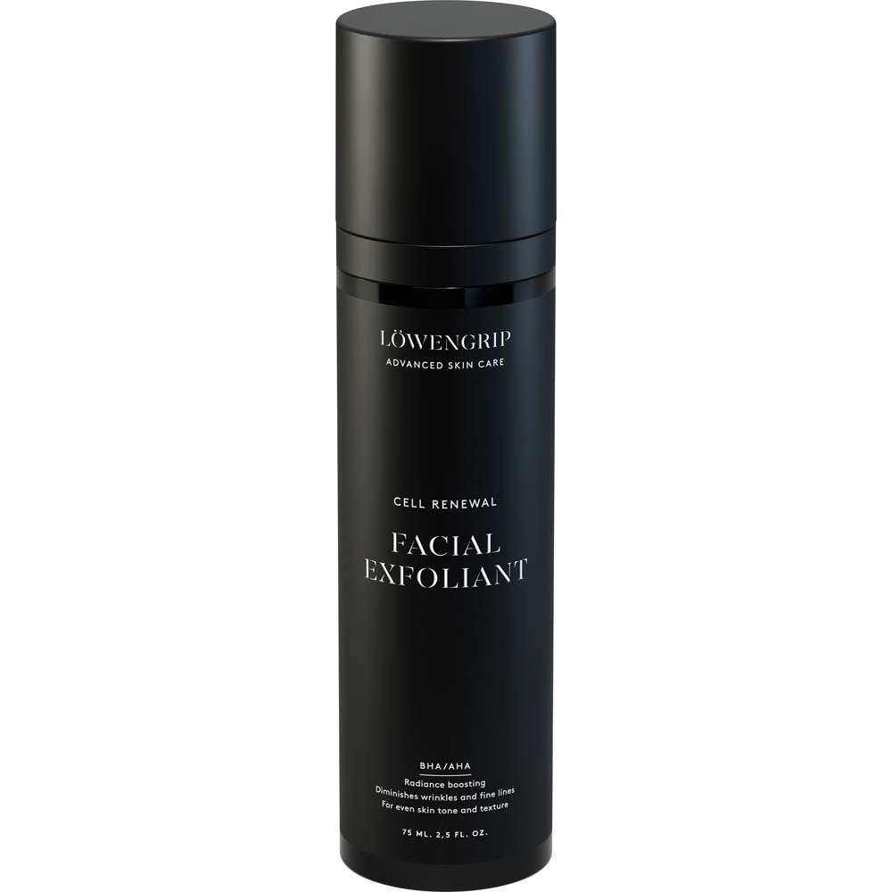 Advanced Skin Care Cell Renewal Facial Exfoliant, 75ml