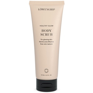 Healthy Glow Body Scrub, 125ml