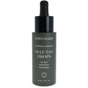 Luminous Bronze Self-Tan Drops, 30ml