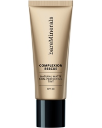 Complexion Rescue Tinted  Moisturizer with Hyaluronic Acid and Mineral SPF30, Spice 08