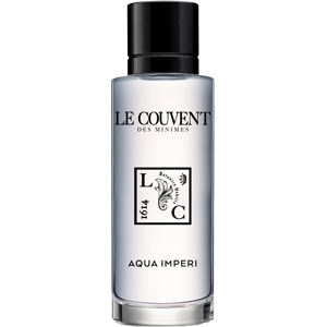 Aqua Imperi, EdT