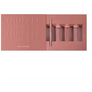 Truffle Lip Set