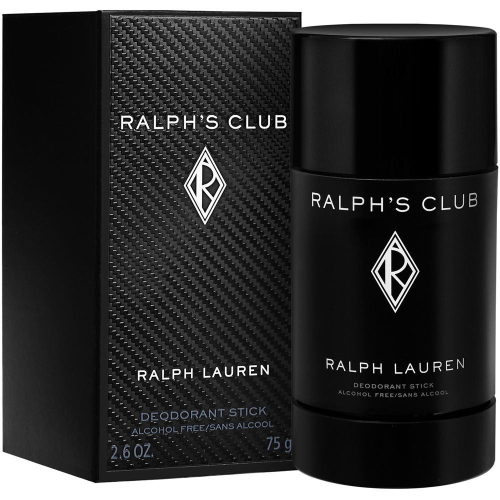 Ralph's Club, Deostick 75g