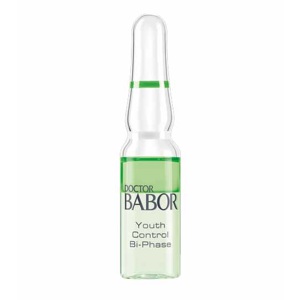 Youth Control Bi-Phase Ampoule, 7x1ml