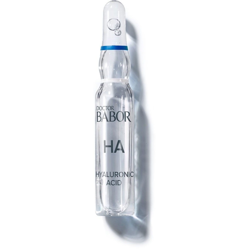 Doctor Babor Ampoule Hyaluronic Acid, 7x2ml