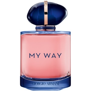 My Way Intense, EdP