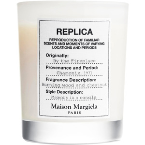 Replica By The Fireplace Candle, 165g