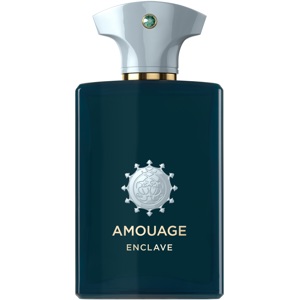 Enclave Man, EdP