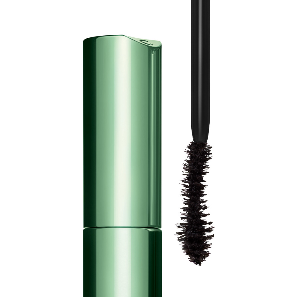 Supra Lift & Curl Mascara Intense Black