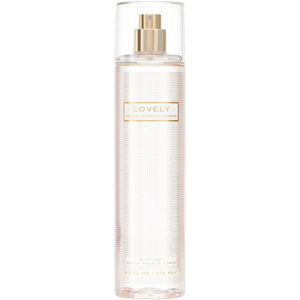 Lovely Body mist, 250ml