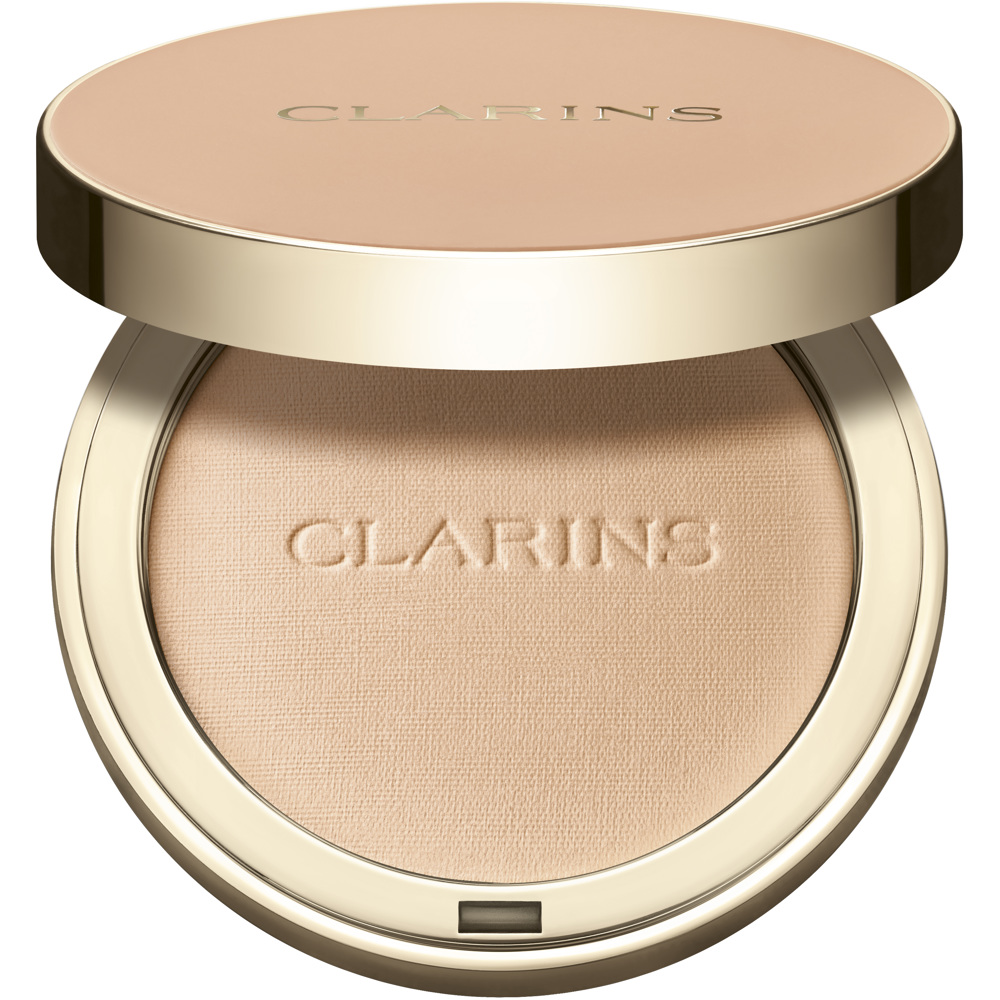 Ever Matte Compact Powder