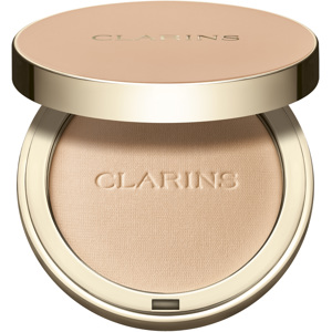 Ever Matte Compact Powder