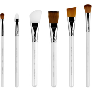 Skincare Brush Set