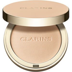 Ever Matte Compact Powder