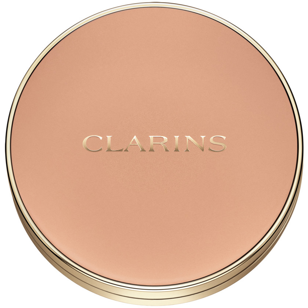 Ever Matte Compact Powder