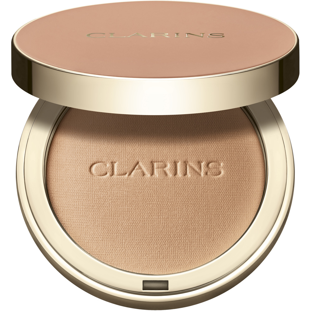 Ever Matte Compact Powder