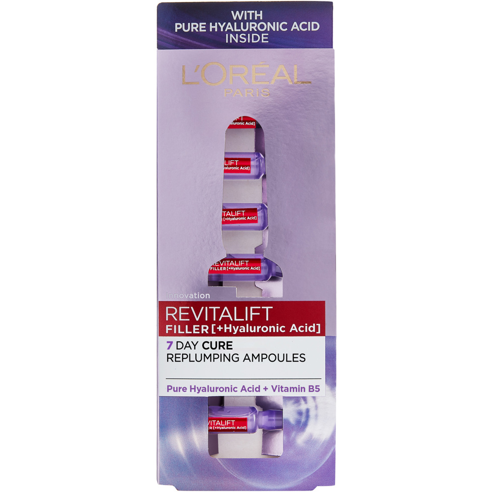 Revitalift Filler Kit