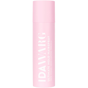 Ultimate Hold Hairspray