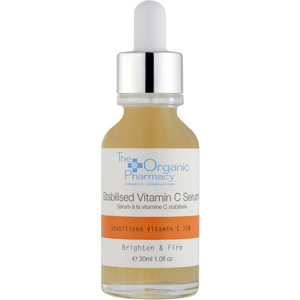 Stabilised Vitamin C Serum, 30ml