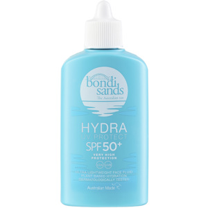 Hydra UV Protect SPF50+ Face, 40ml